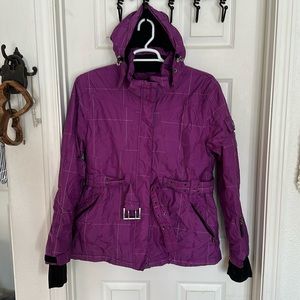 Killtec women’s mountain explorer coat 16